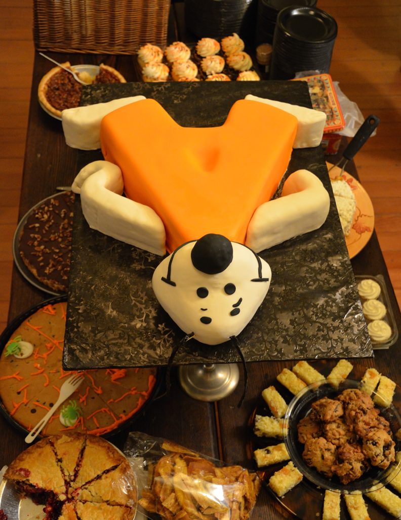 Andy Cake