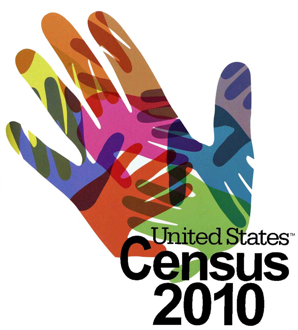 data from the 2010 Census.