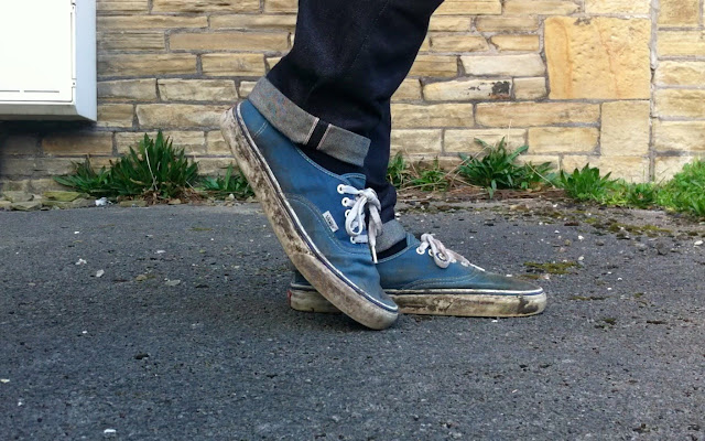 vans authentic vs old skool reddit