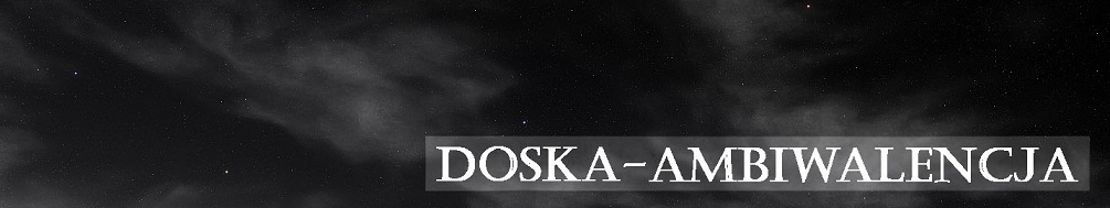 Doska-Ambiwalencja