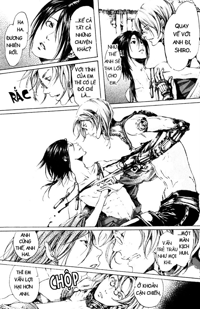 Adekan chap 3