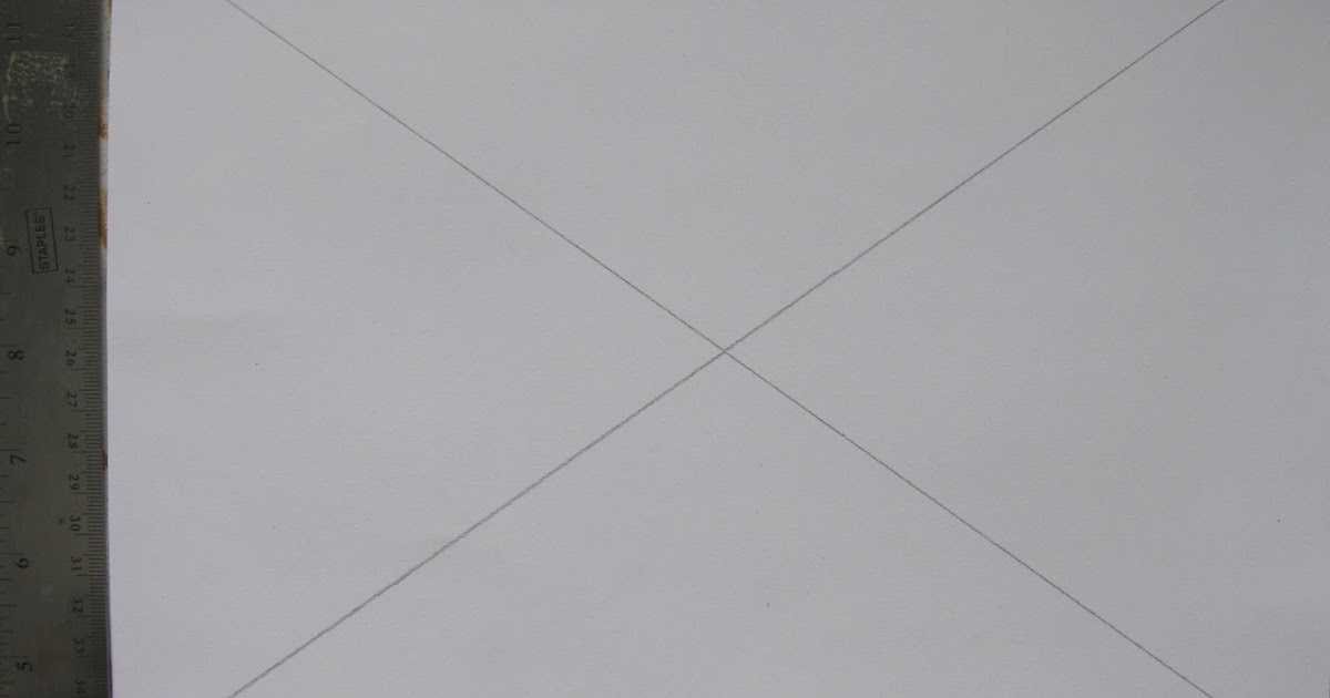 IN THE STUDIO Quick Tips How to make a viewfinder