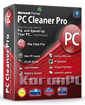 PC Cleaner Pro 2015 v15.0.15.1.12 + Key