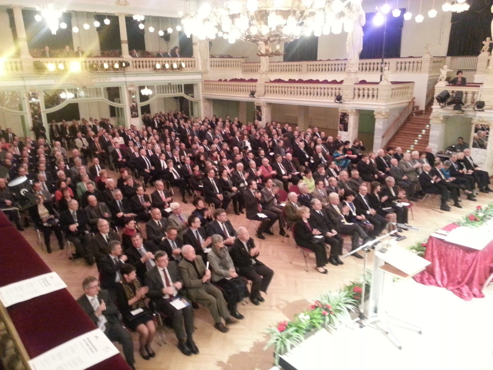 Frauenchor 1935 Oedt E V Presse