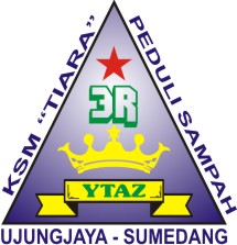 Tiara Peduli Sampah