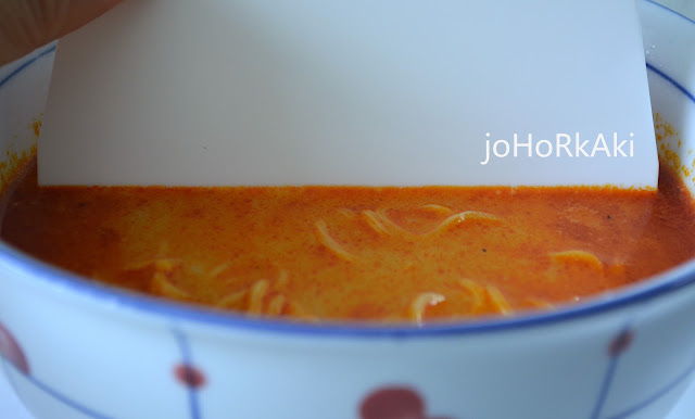 MyOri Penang White Curry Noodle Original 馬來西亞正宗原味檳城白咖哩麵 MyOri-Penang-White-Curry-Noodle-Original-馬來西亞正宗原味檳城白咖哩麵