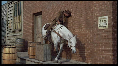 Cat Ballou Lee Marvin Wandering Star Cat Ballou Lee Marvin Wandering Star