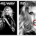 #Bornthisway: Gaga publicou na internet a Capa do novo álbum