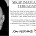 JAWAPAN KEPADA PERSOALAN : JIKA SYIAH ITU BUKAN ISLAM, KENAPA MEREKA MASIH DIBENARKAN MEMASUKI TANAH SUCI?