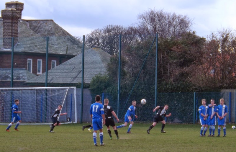The Accidental Groundhopper Ground 229 Whitburn Academy, Whitburn