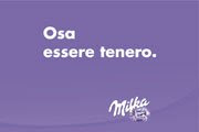 Osa essere tenero - Accademia della Tenerezza di Milka