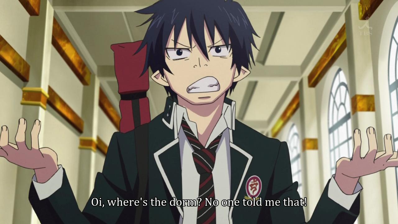 Ao No Exorcist 2 Review