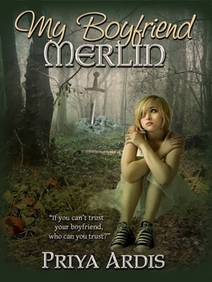 https://www.goodreads.com/book/show/13099652-my-boyfriend-merlin?ac=1