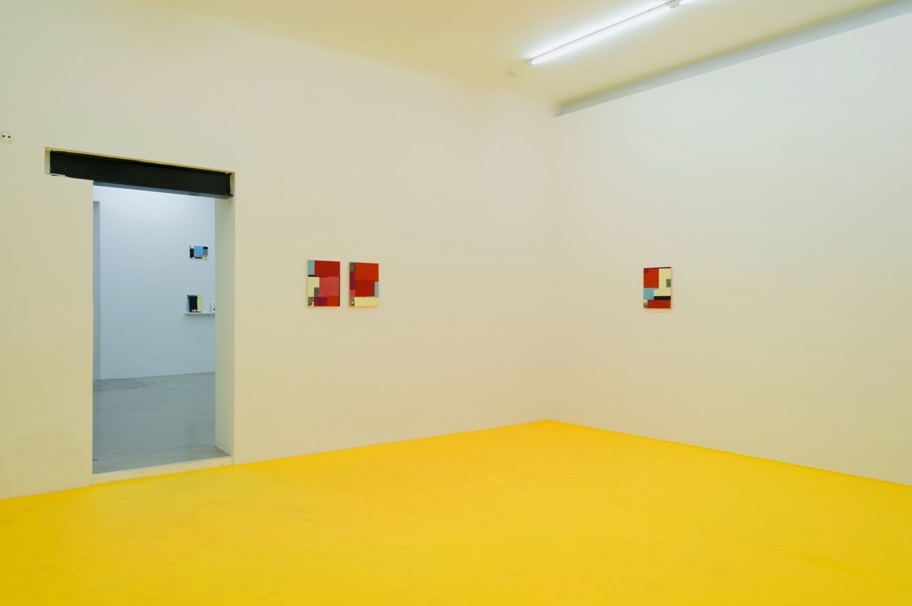 Art Review Yingmei Duan Thingness At Neuer Kunstverein Wien