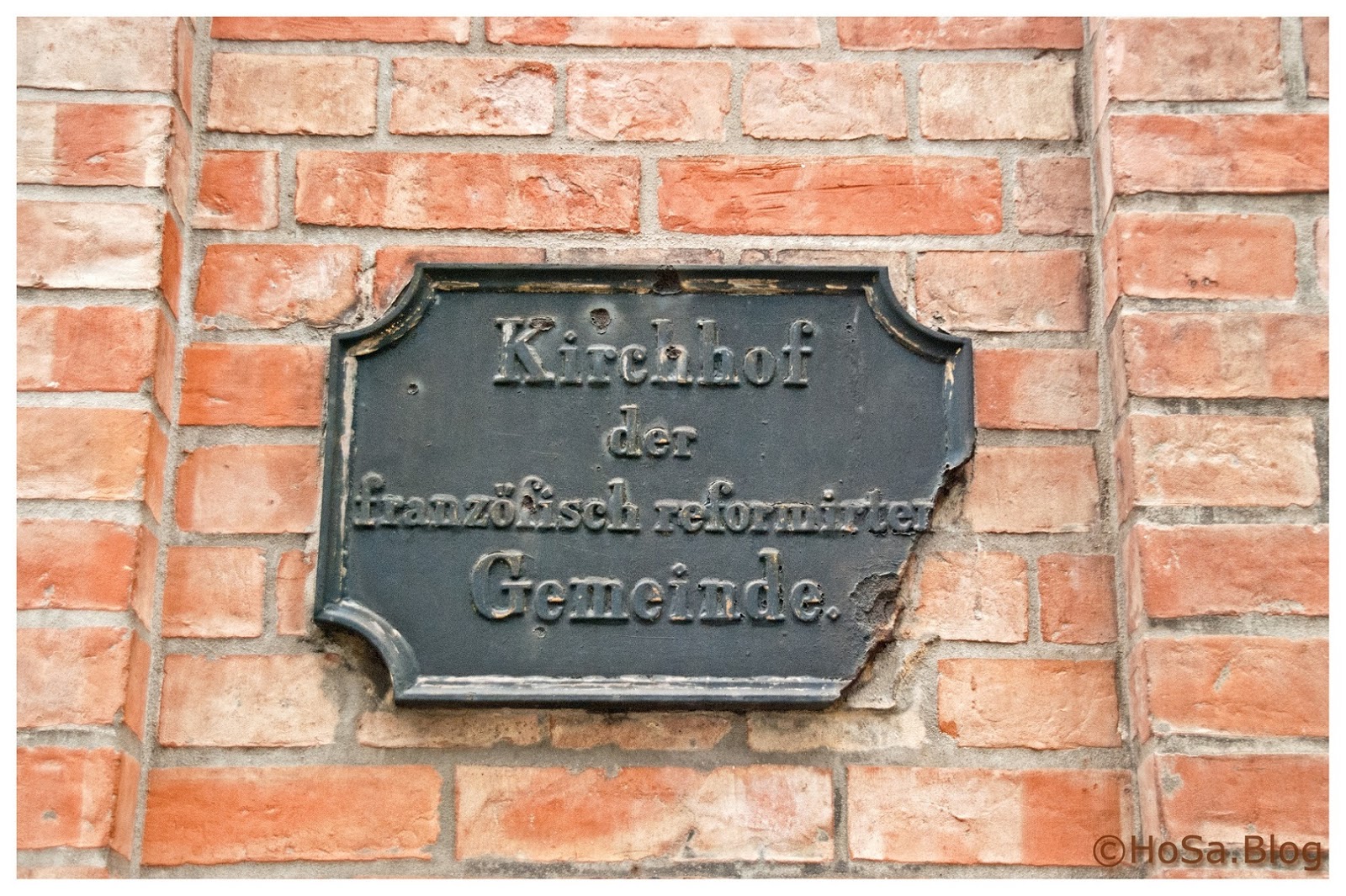 Gutshof Carolinenthal Mai 2016