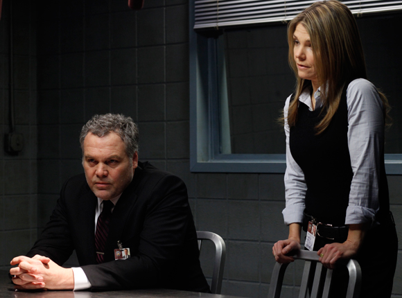 Law and Order: CI - More law and order criminal intent 2011. Law and Order: CI - More