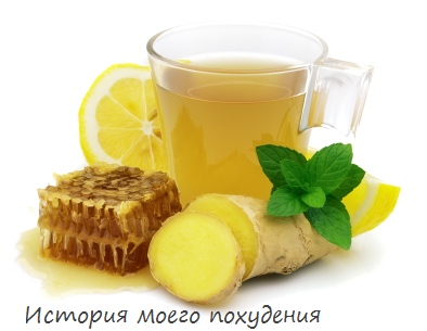 чай с мятой для похудения чай с мятой для похудения