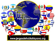 jergas de habla hispana