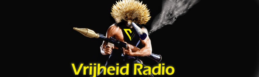 Vrijheid Radio