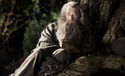 Primeras imágenes de "El Hobbit" 2