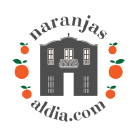 Naranjas al dia