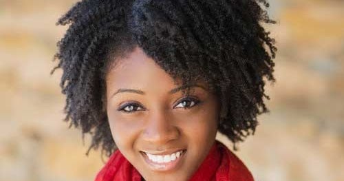 86 Cute Hairstyles for black ladies with oval faces for Girls