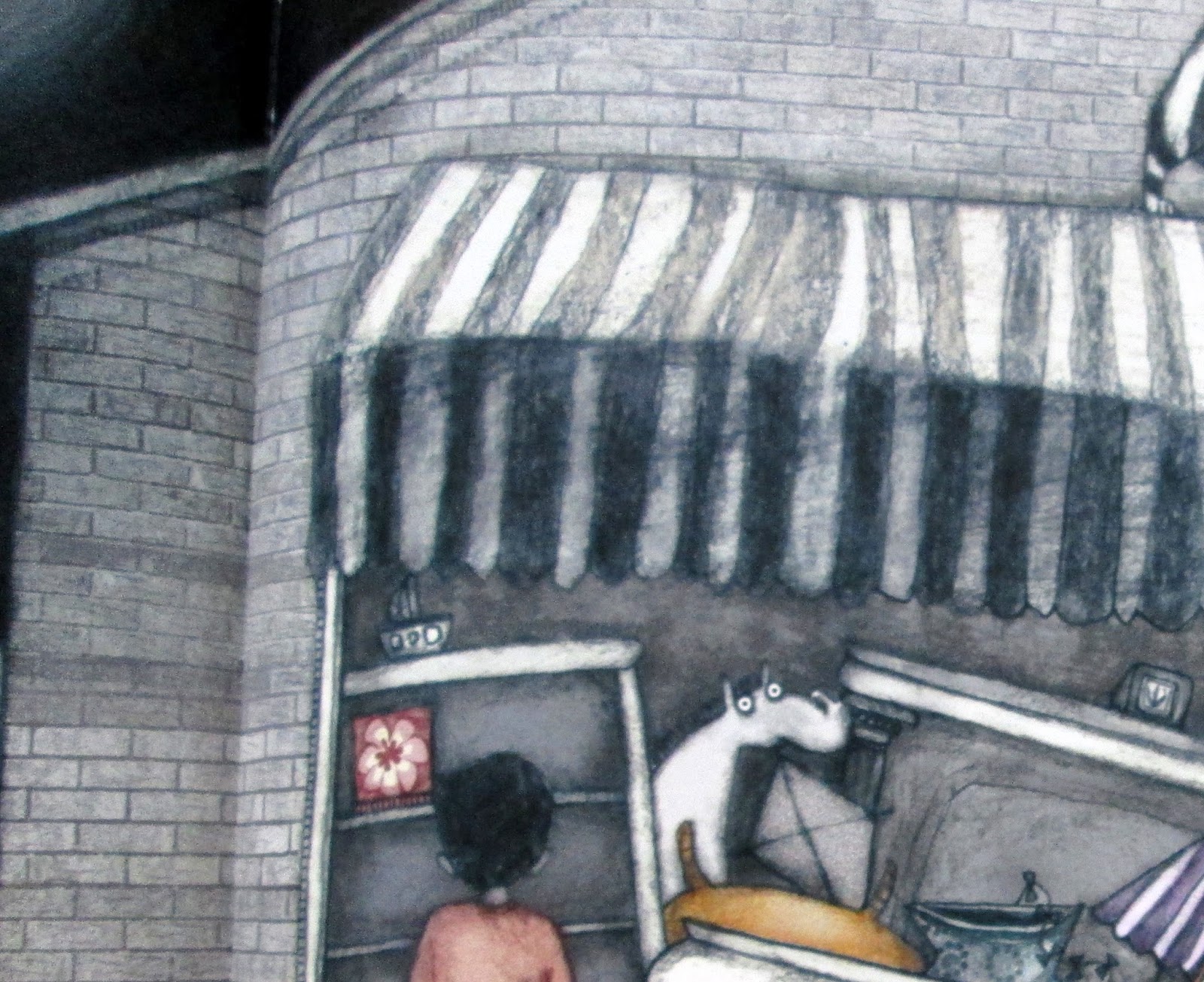 CHILDREN BOOKS FOR YOU The Flower by John Light