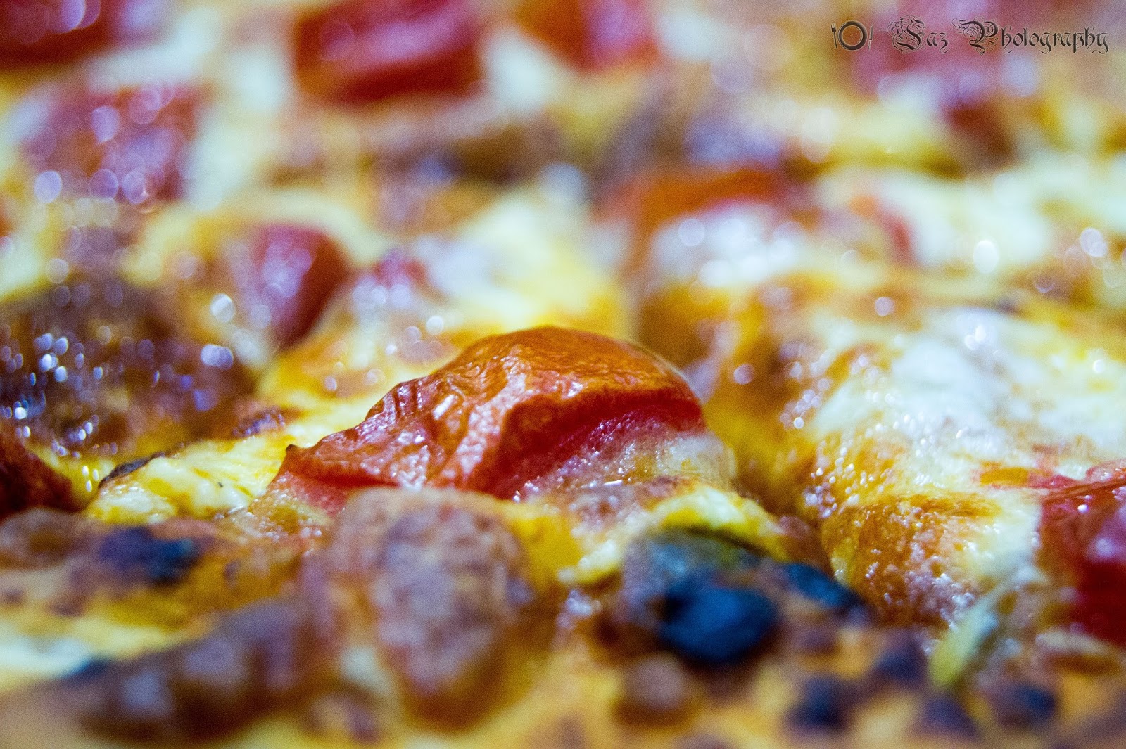 Pizza Republic Mogappair *A CFG Showcase* Chennai Food Blog