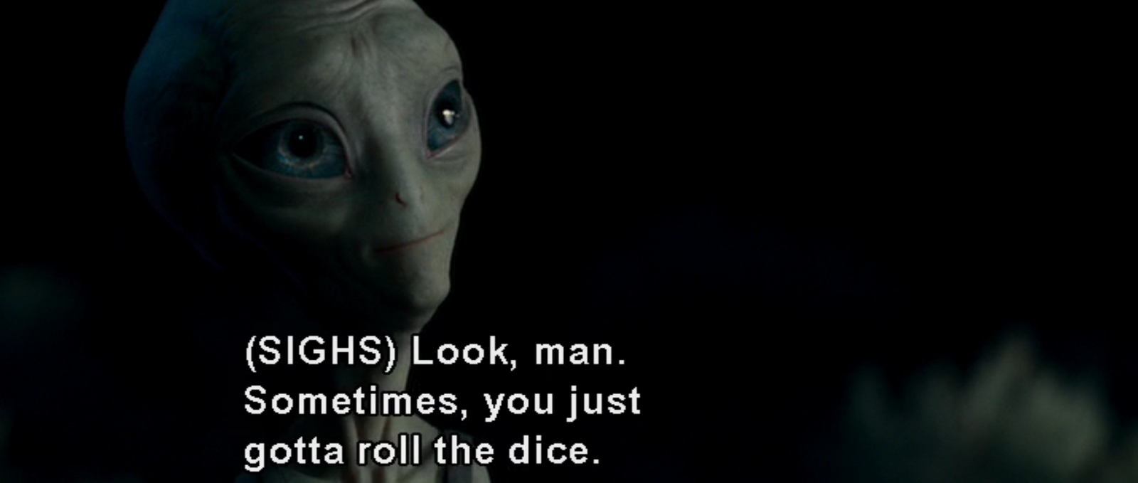 英語講師 岡崎修平 英語 映画 科学 12