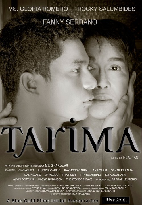 TARIMA