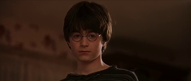 Harry Potter 1: and the Sorcerers Stone (2001) Bluray BRRip 500MB Hnmovies harry+potter+screenshots