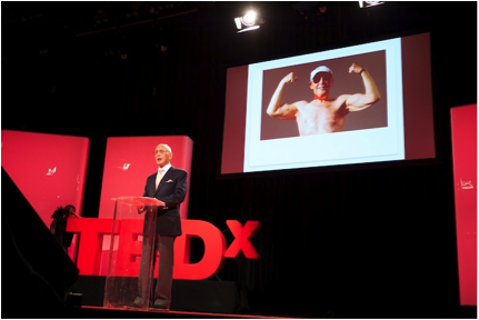 Bernis Strickwelt August 2011