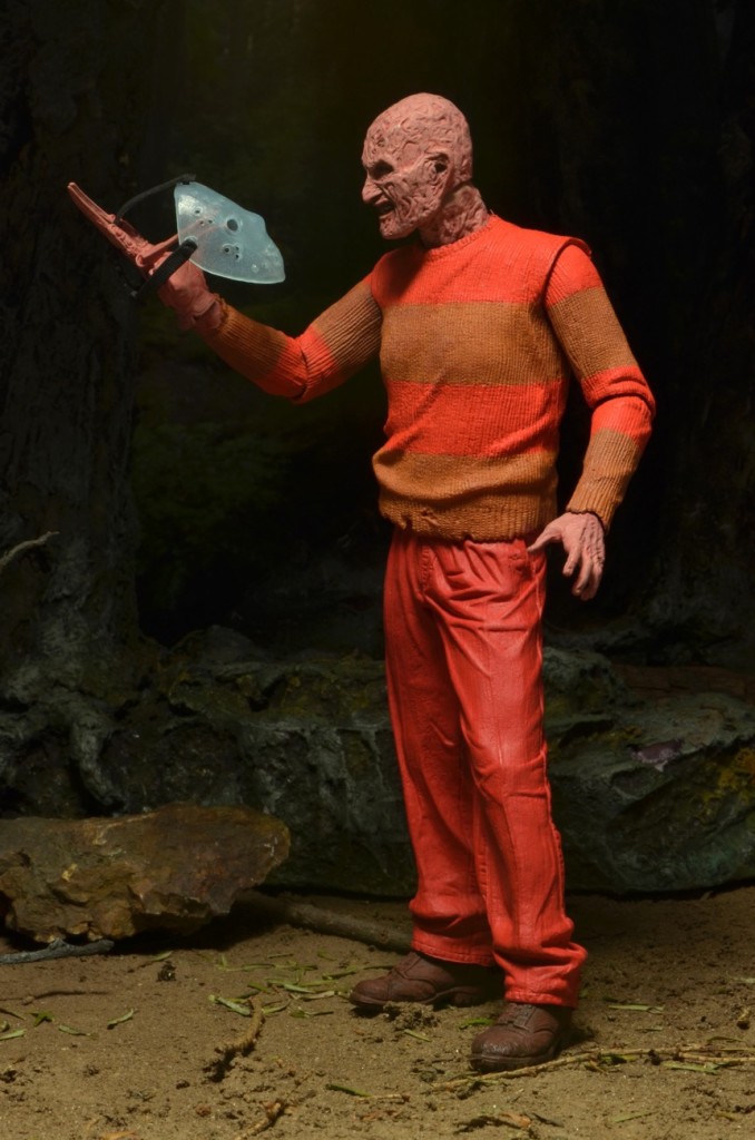 Idle Hands: Video Game Freddy Joins Video Game Jason