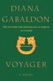 Voyager Publisher: Delta Diana Gabaldon