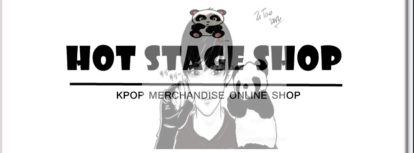 HOT STAGE SHOP