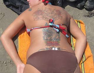 Tattoo Design Gallery - Finding Good Artwork Online