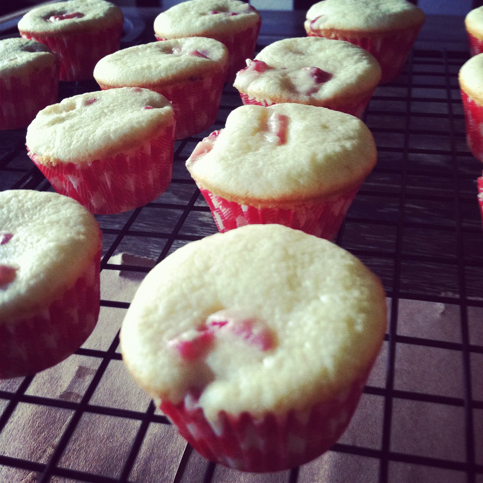 Cupcakes, Cakes, and Costco Ivy & Co.