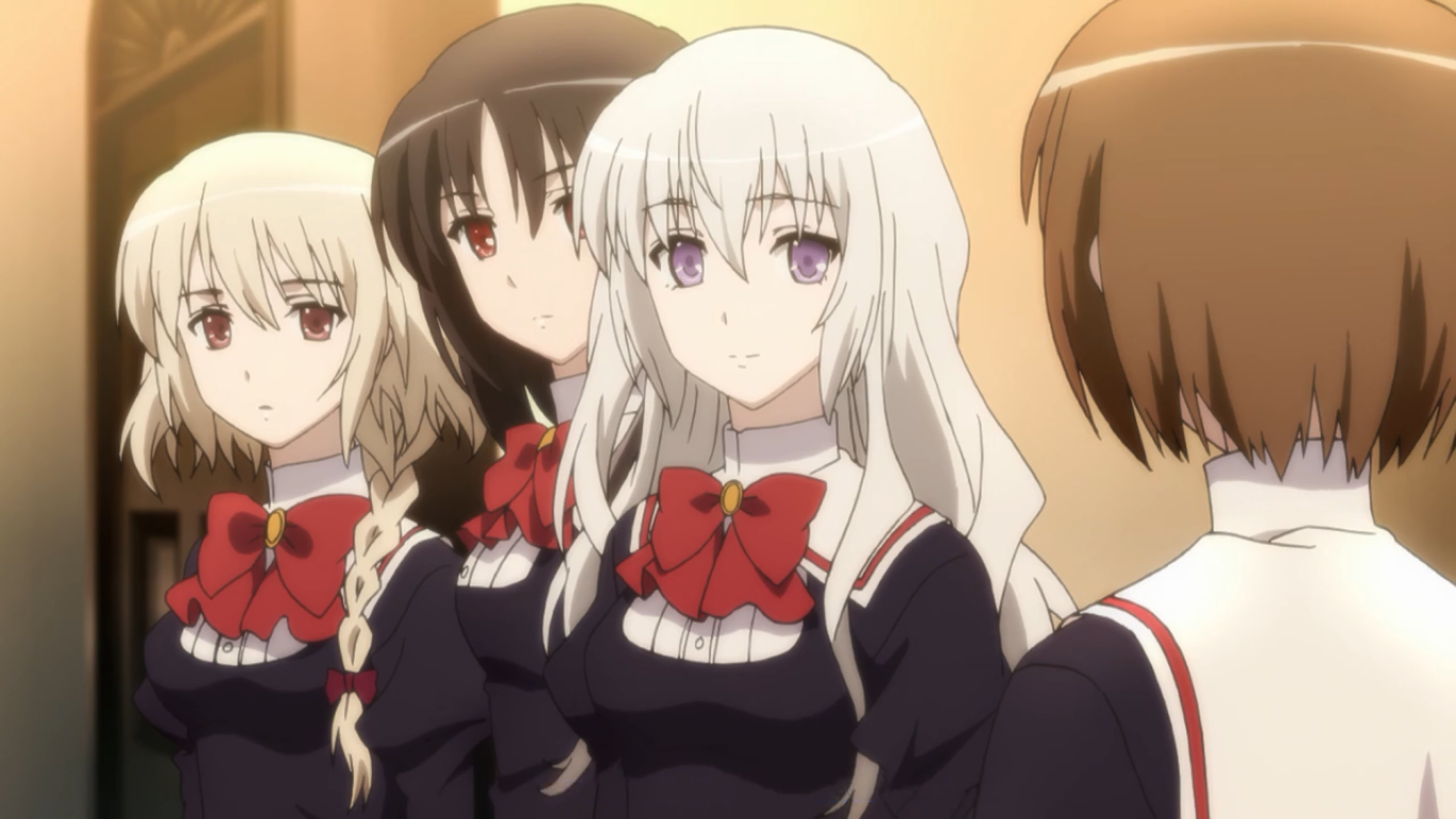 Get Alpha No Fansub Otome Wa Boku Ni Koishiteru Futari No Elder Ep 01 Desktop Wallpaper Wallpaper Alpha No Fansub Otome Wa Boku Ni Koishiteru Futari No Elder Ep 01 HD