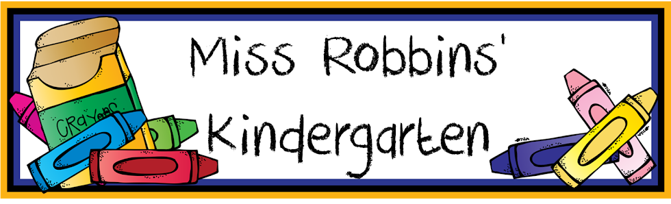 Miss Robbins' Kindergarten