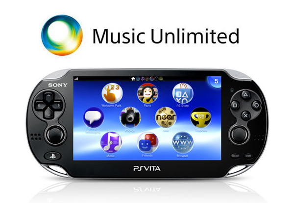 Sony Tutup Layanan Music Unlimited di PlayStation Sony Tutup Layanan Music Unlimited di PlayStation