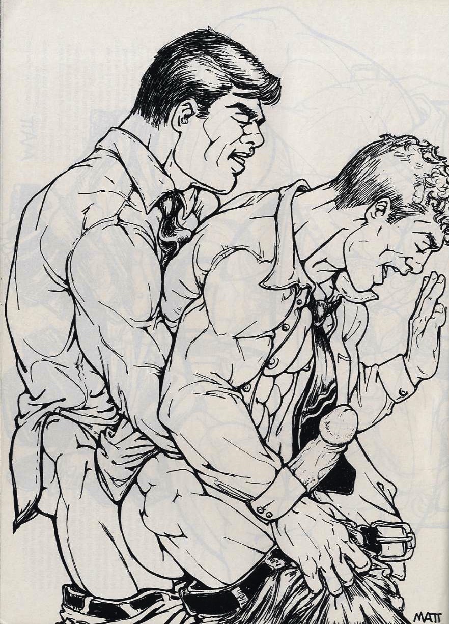 Эротическая гей проза eroticheskaya-gey-proza