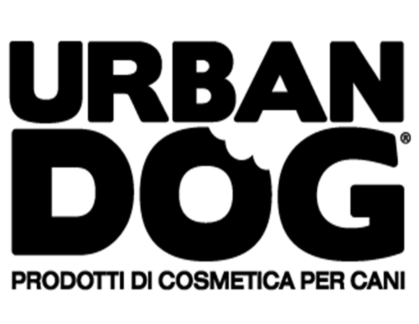 URBAN DOG  prodotti cosmetici per cani ...ama chi ci ama