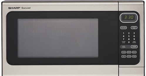 Fiksi dan Realitas: Perbedaan Antara Microwave dan Oven