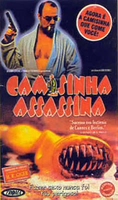 Capa Filme A Camisinha Assassina Dublado Filme A Camisinha Assassina Dublado