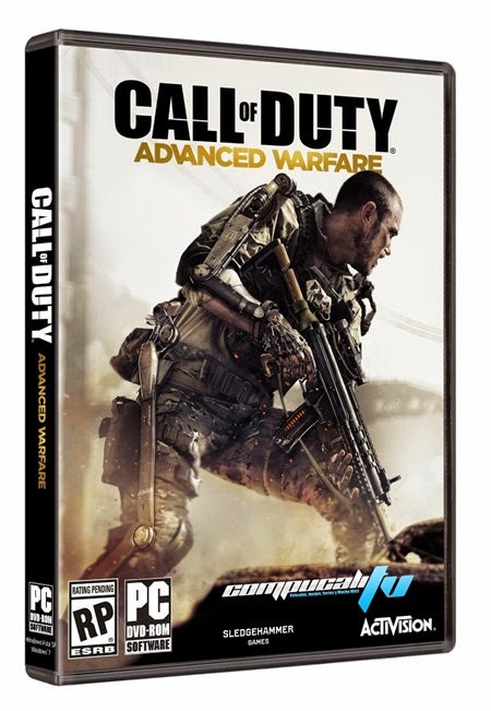 Call of Duty Advanced Warfare PC Full Español