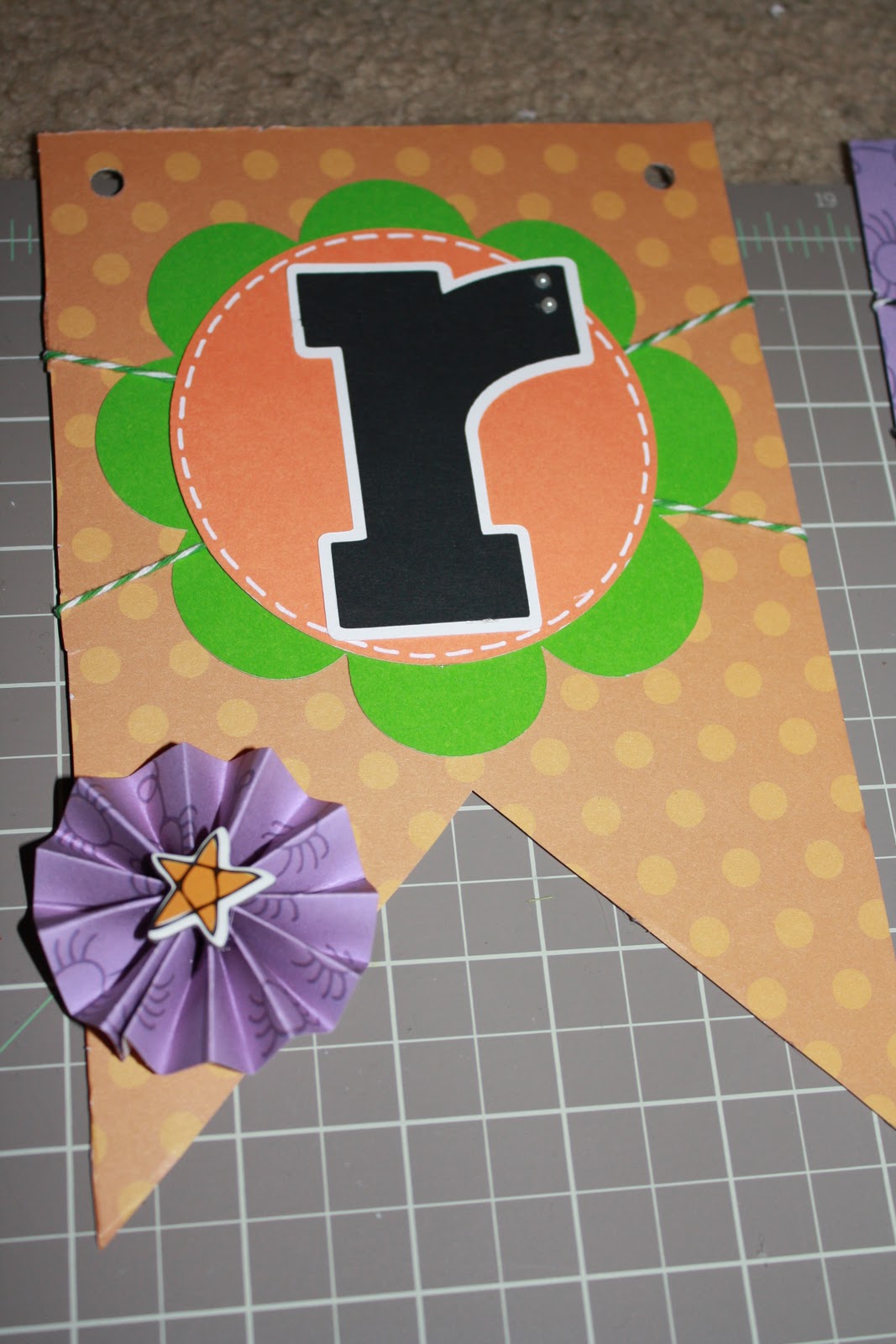 Holly's Hobbie HSN Cricut Banner Cricut Contest