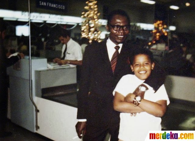 Biografi Obama Presiden Amerika Ke 44 Motivasi Inspirasi