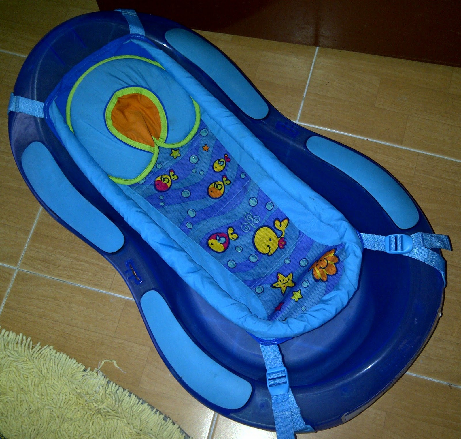 SPECIAL TOYS SHOP FISHER PRICE AQUARIUM BATH TUB