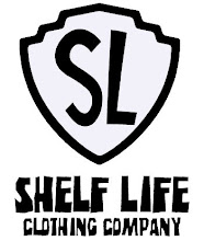 Shelf Life Clothing Co.
