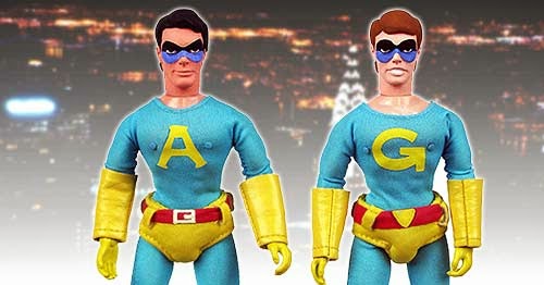 Ambiguously gay duo snl